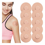 30 Unidades De Capas De Sensor Freestyle Libre  Cgm Sensor P