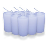 30 Velas 8 Horas