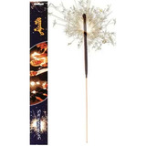 30 Velas Sparkles 60cm