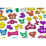 300 Adesivos Pet Colantes