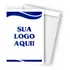 300 Envelopes Personalizado A4 Timbrado C Logo Para Empresas
