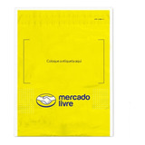 300 Envelopes Plasticos Seguranca