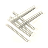 300 Tubete Protetor Emenda
