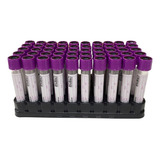 300 Tubos 4ml Hemograma