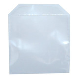 3000 Envelopes De Plastico