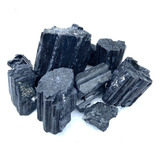 300g De Turmalina Negra