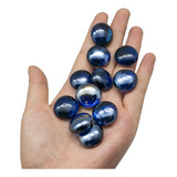 300g Pedras De Vidro