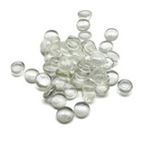 300g Pedras De Vidro