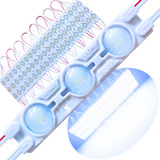 300pcs Modulo Led Injetado