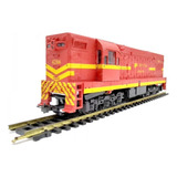 3057 Locomotiva G12 A1