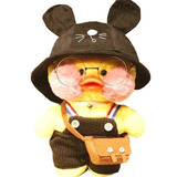 30cm Coreano Netred Vestindo