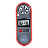 30m s Digital Anemometer