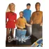 30th Anniversary - Star Trek Barbie & Ken