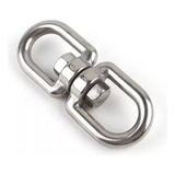 30un Destorcedor Giratorio Inox