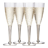 30un Taca Champagne Espumante