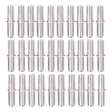 30x Conector Uniao De
