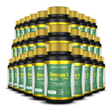 30x Omega 3 1000mg