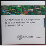 30º Aniversario Recuperacao Das
