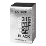 315 Prestige Black La