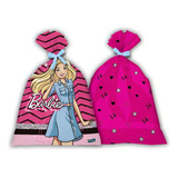 32 Sacolas Surpresa Barbie