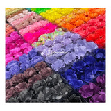 320 Forminhas De Doces Finos Flor Luxo Casamentos Festas Off
