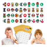 320 Tatuagem Temporaria Infantil