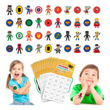 320 Tatuagem Temporaria Infantil