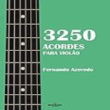 3250 Acordes Para Violao