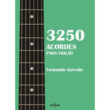 3250 Acordes Para Violao