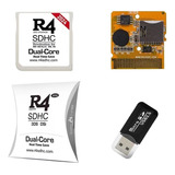 32g Tarjeta R4 Card