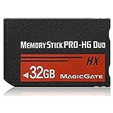 32gb Memory Stick Pro