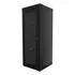 32ux570mm   4 Bandejas   Guia De Cabos   Régua De Tomadas