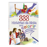 333 Historias Da Biblia