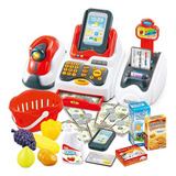 33pcs Infantil Kit Caixa