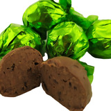 35 Mini Trufas Gourmet