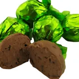 35 Mini Trufas Gourmet