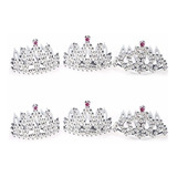 35 Unidades Coroa Princesa