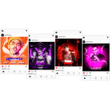 350 Templates De Copy