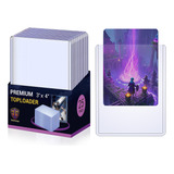 35pt Thick Toploaders Card