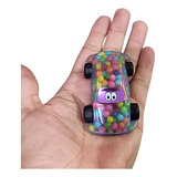 36 Brinquedo Carrinho Com