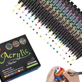 36 Materiais De Pintura