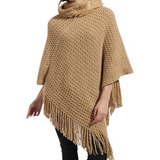 36 Ponchos Cores Sortidas