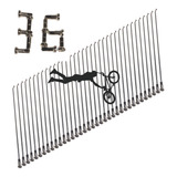 36 Raio Inox Bike