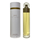 360 Graus Perry Ellis