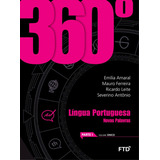 360 Lingua Portuguesa Novas