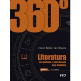 360 Literatura - Em Contexto A Arte Literaria Luso Brasileir