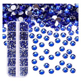 3600 Unidades De Strass