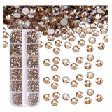 3600 Unidades De Strass