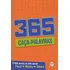 365 Atividades, De Ciranda Cultural. Série 365 Atividades Editora Ativamente, Capa Mole, Edição 1 Em Português, 2018