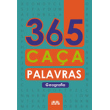 365 Atividades, De Ciranda Cultural. Série 365 Atividades Editora Ativamente, Capa Mole, Edição 1 Em Português, 2020